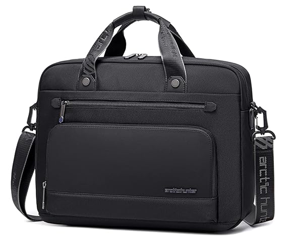 Laptop Messenger Bags